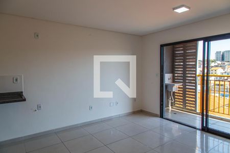 Studio de kitnet/studio à venda com 1 quarto, 28m² em Vila Carrão, São Paulo