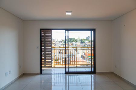 Studio de kitnet/studio à venda com 1 quarto, 28m² em Vila Carrão, São Paulo
