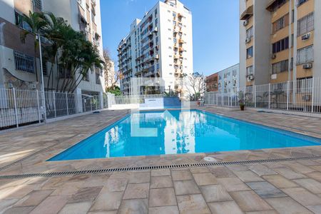 Apartamento à venda com 78m², 2 quartos e sem vaga Apartamento à venda com 78m², 2 quartos e sem vagaÁrea comum - Piscina