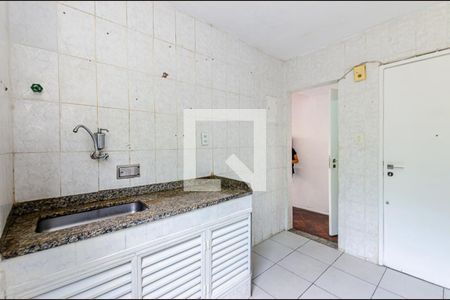 Apartamento à venda com 78m², 2 quartos e sem vaga Apartamento à venda com 78m², 2 quartos e sem vagaCozinha
