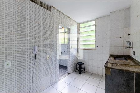 Apartamento à venda com 78m², 2 quartos e sem vaga Apartamento à venda com 78m², 2 quartos e sem vagaCozinha