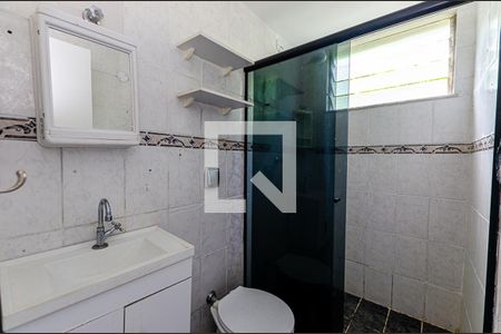 Apartamento à venda com 78m², 2 quartos e sem vaga Apartamento à venda com 78m², 2 quartos e sem vagaBanheiro
