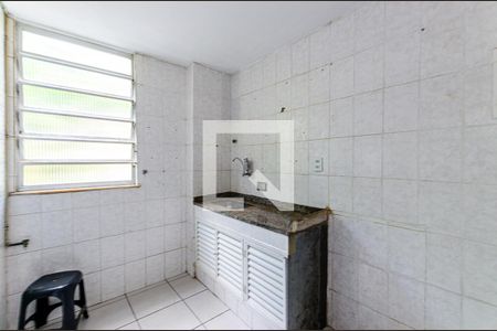Apartamento à venda com 78m², 2 quartos e sem vaga Apartamento à venda com 78m², 2 quartos e sem vagaCozinha