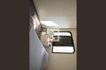 Apartamento à venda com 187m², 4 quartos e 2 vagasQuarto 3