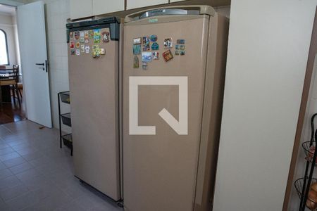 Apartamento à venda com 187m², 4 quartos e 2 vagasCozinha