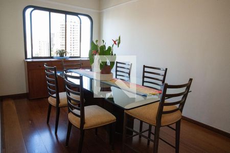 Sala de apartamento à venda com 4 quartos, 187m² em Perdizes, São Paulo