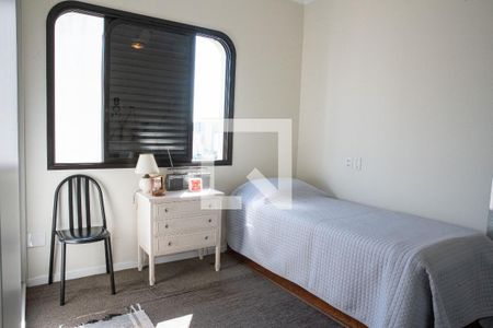 Apartamento à venda com 187m², 4 quartos e 2 vagasQuarto 3