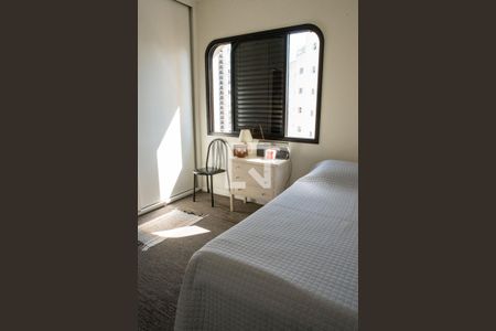 Apartamento à venda com 187m², 4 quartos e 2 vagasQuarto 3