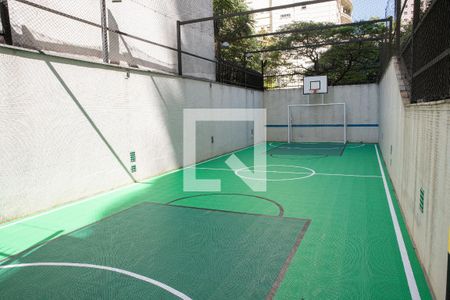 Apartamento à venda com 187m², 4 quartos e 2 vagasQuadra Esportiva