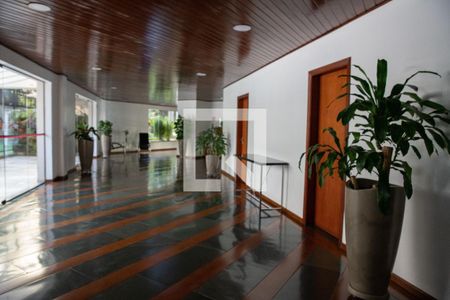 Apartamento à venda com 187m², 4 quartos e 2 vagasÁrea comum