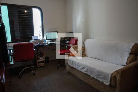 Apartamento à venda com 187m², 4 quartos e 2 vagasQuarto 2