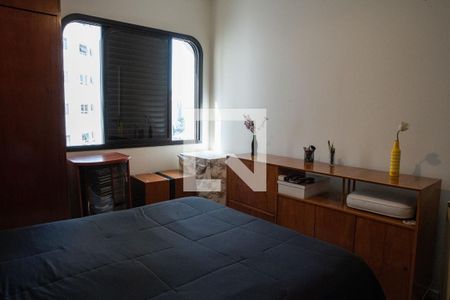 Quarto 1 de apartamento à venda com 4 quartos, 187m² em Perdizes, São Paulo