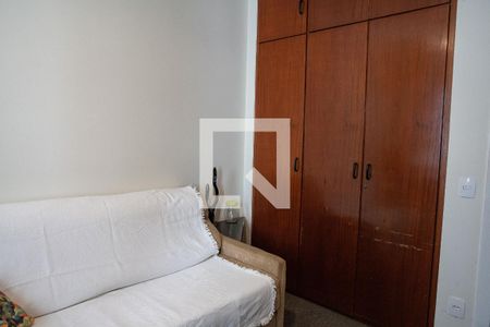 Apartamento à venda com 187m², 4 quartos e 2 vagasQuarto 2
