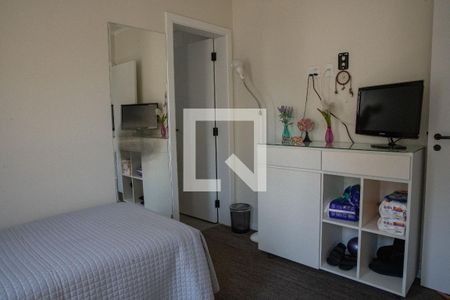 Apartamento à venda com 187m², 4 quartos e 2 vagasQuarto 3