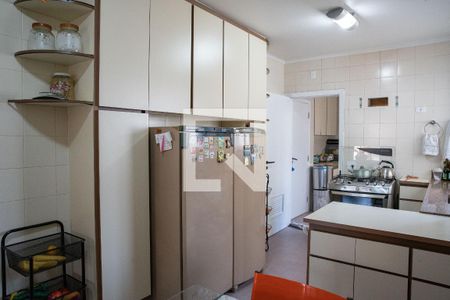 Apartamento à venda com 187m², 4 quartos e 2 vagasCozinha