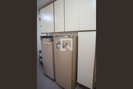 Apartamento à venda com 187m², 4 quartos e 2 vagasCozinha