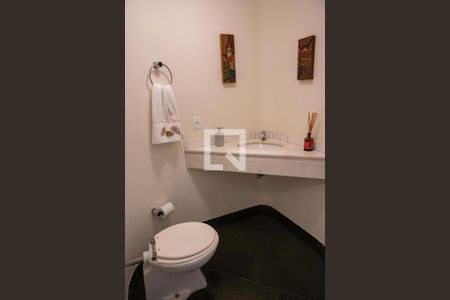 Apartamento à venda com 187m², 4 quartos e 2 vagasLavabo