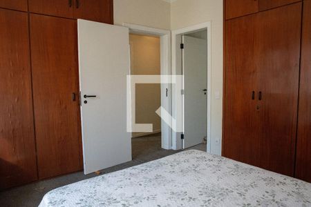 Apartamento à venda com 187m², 4 quartos e 2 vagasQuarto 4