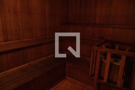 Apartamento à venda com 187m², 4 quartos e 2 vagasSaúna