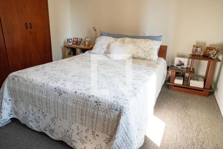 Apartamento à venda com 187m², 4 quartos e 2 vagasQuarto 4