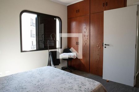 Apartamento à venda com 187m², 4 quartos e 2 vagasQuarto 4