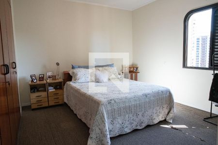 Apartamento à venda com 187m², 4 quartos e 2 vagasQuarto 4