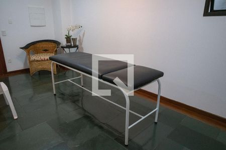 Apartamento à venda com 187m², 4 quartos e 2 vagasÁrea de Massagem