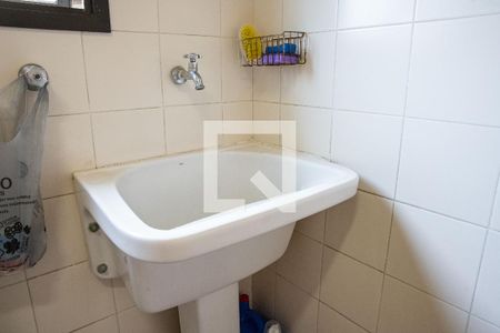 Apartamento à venda com 187m², 4 quartos e 2 vagasÁrea de Serviço