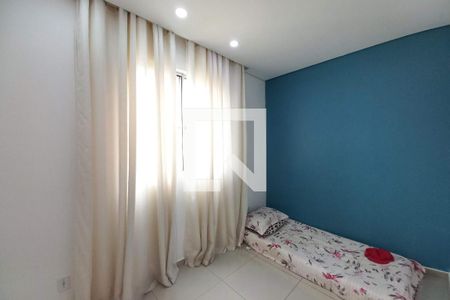 Apartamento para alugar com 102m², 2 quartos e 1 vaga Apartamento para alugar com 102m², 2 quartos e 1 vagaQuarto 2