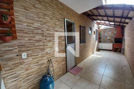 Apartamento para alugar com 102m², 2 quartos e 1 vaga Apartamento para alugar com 102m², 2 quartos e 1 vagaÁrea de Serviço