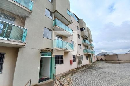 Apartamento para alugar com 102m², 2 quartos e 1 vaga Apartamento para alugar com 102m², 2 quartos e 1 vagaFachada