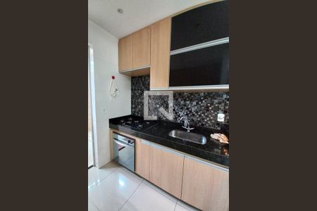 Apartamento para alugar com 102m², 2 quartos e 1 vaga Apartamento para alugar com 102m², 2 quartos e 1 vagaCozinha