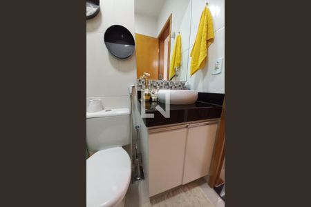 Apartamento para alugar com 102m², 2 quartos e 1 vaga Apartamento para alugar com 102m², 2 quartos e 1 vagaBanheiro