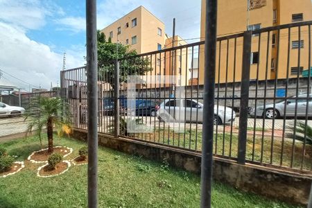 Apartamento para alugar com 102m², 2 quartos e 1 vaga Apartamento para alugar com 102m², 2 quartos e 1 vagaVista do Quarto 2