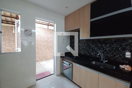 Apartamento para alugar com 102m², 2 quartos e 1 vaga Apartamento para alugar com 102m², 2 quartos e 1 vagaCozinha