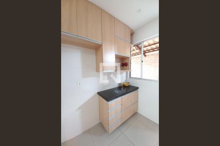Apartamento para alugar com 102m², 2 quartos e 1 vaga Apartamento para alugar com 102m², 2 quartos e 1 vagaCozinha