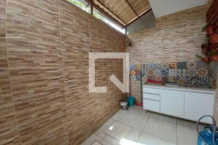 Apartamento para alugar com 102m², 2 quartos e 1 vaga Apartamento para alugar com 102m², 2 quartos e 1 vagaÁrea de Serviço