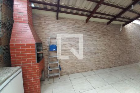 Apartamento para alugar com 102m², 2 quartos e 1 vaga Apartamento para alugar com 102m², 2 quartos e 1 vagaVista do Quarto 1