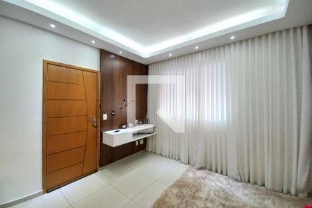 Apartamento para alugar com 102m², 2 quartos e 1 vaga Apartamento para alugar com 102m², 2 quartos e 1 vagaSala