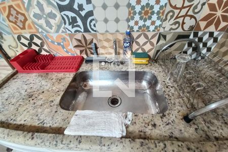 Apartamento para alugar com 102m², 2 quartos e 1 vaga Apartamento para alugar com 102m², 2 quartos e 1 vagaÁrea de Serviço