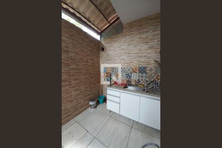 Apartamento para alugar com 102m², 2 quartos e 1 vaga Apartamento para alugar com 102m², 2 quartos e 1 vagaÁrea de Serviço