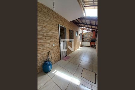Apartamento para alugar com 102m², 2 quartos e 1 vaga Apartamento para alugar com 102m², 2 quartos e 1 vagaÁrea de Serviço
