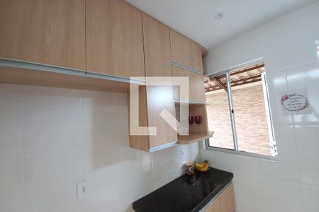 Apartamento para alugar com 102m², 2 quartos e 1 vaga Apartamento para alugar com 102m², 2 quartos e 1 vagaCozinha