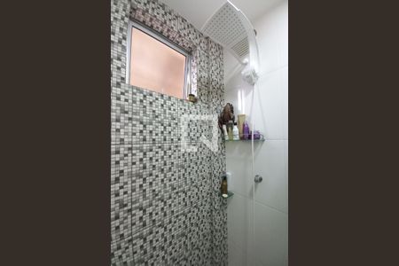 Apartamento para alugar com 102m², 2 quartos e 1 vaga Apartamento para alugar com 102m², 2 quartos e 1 vagaBanheiro