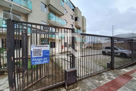 Apartamento para alugar com 102m², 2 quartos e 1 vaga Apartamento para alugar com 102m², 2 quartos e 1 vagaFachada