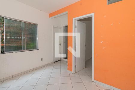 Casa para alugar com 2 quartos, 65m² em Fazenda Grande do Retiro, Salvador