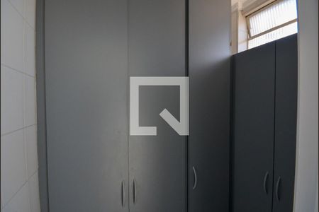 Despensa de apartamento para alugar com 3 quartos, 109m² em Aclimação, São Paulo