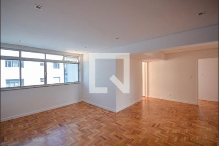 Apartamento para alugar com 3 quartos, 109m² em Aclimação, São Paulo