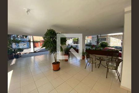 Area Comum de apartamento para alugar com 3 quartos, 109m² em Aclimação, São Paulo