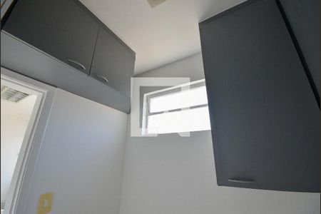 Quarto de Serviço de apartamento para alugar com 3 quartos, 109m² em Aclimação, São Paulo
